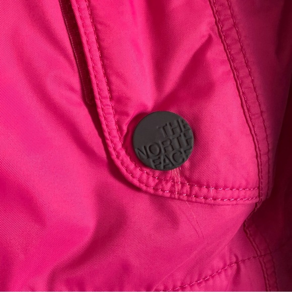 The north face girls jacket - Picture 5 of 15